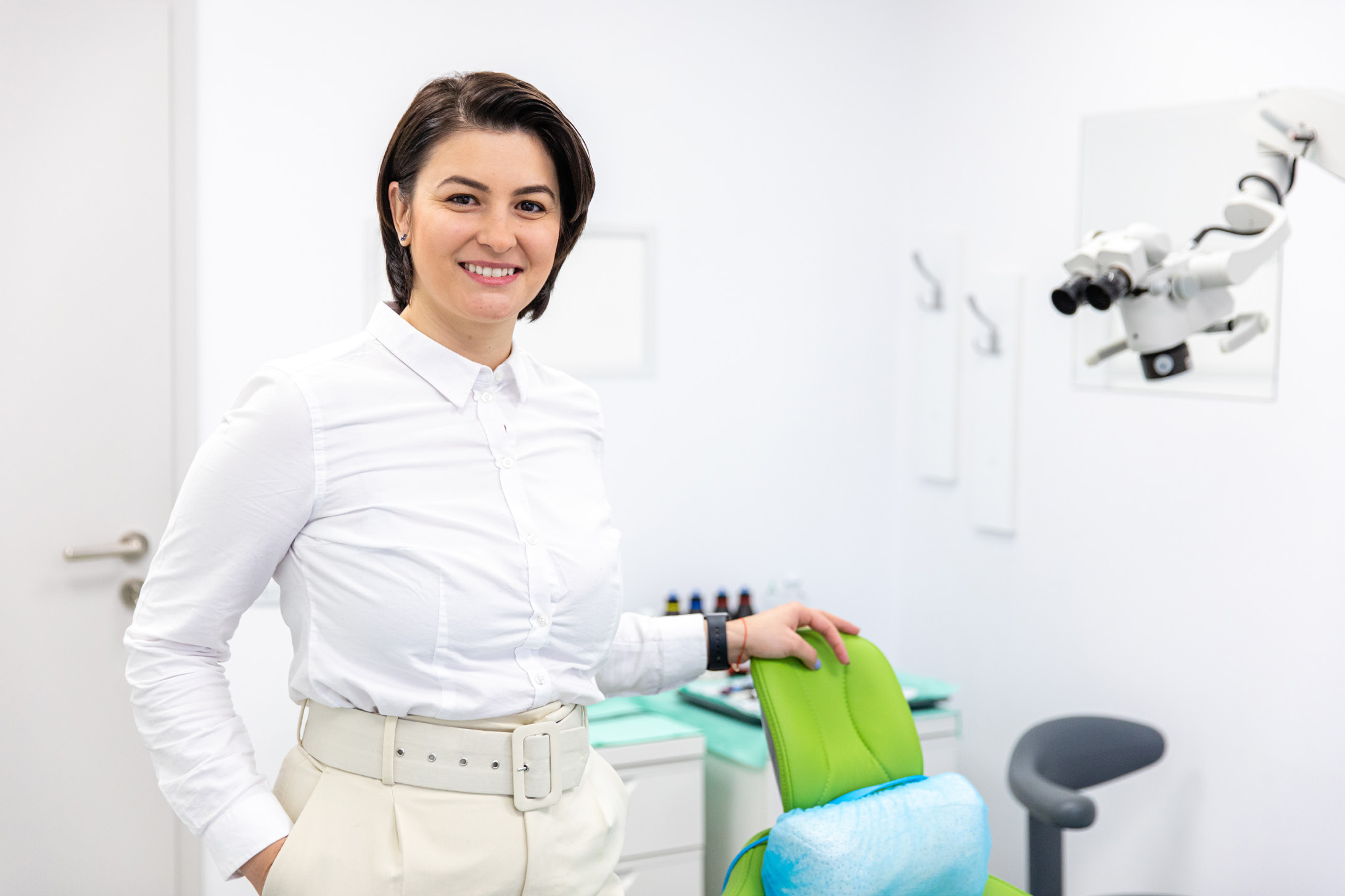 Dr. Alexandra Cióntea